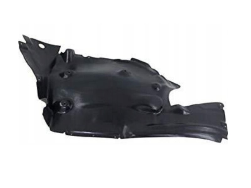 Подкрылок передний (левый) задняя часть, для версии 750i