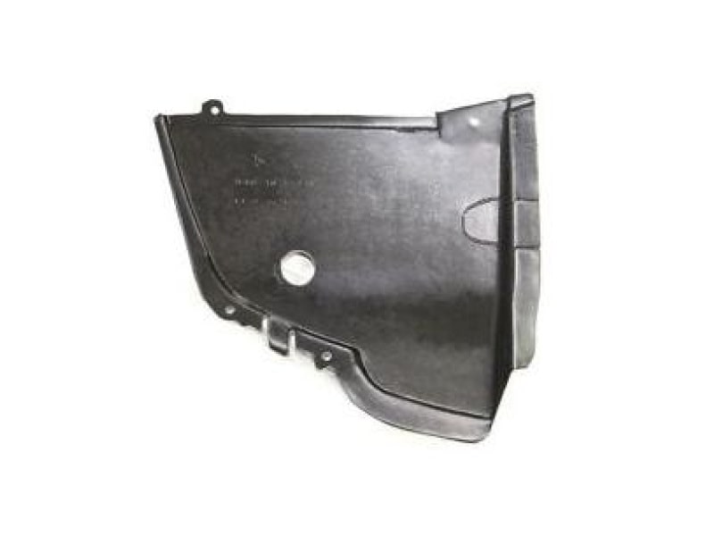 Подкрылок передний (правый) передняя часть, 1997-1999