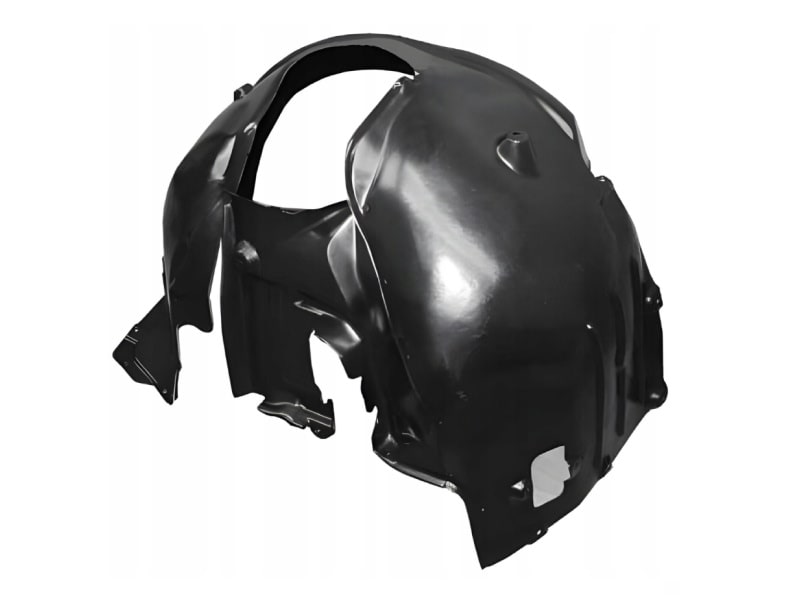Подкрылок передний (правый) для версии sport
