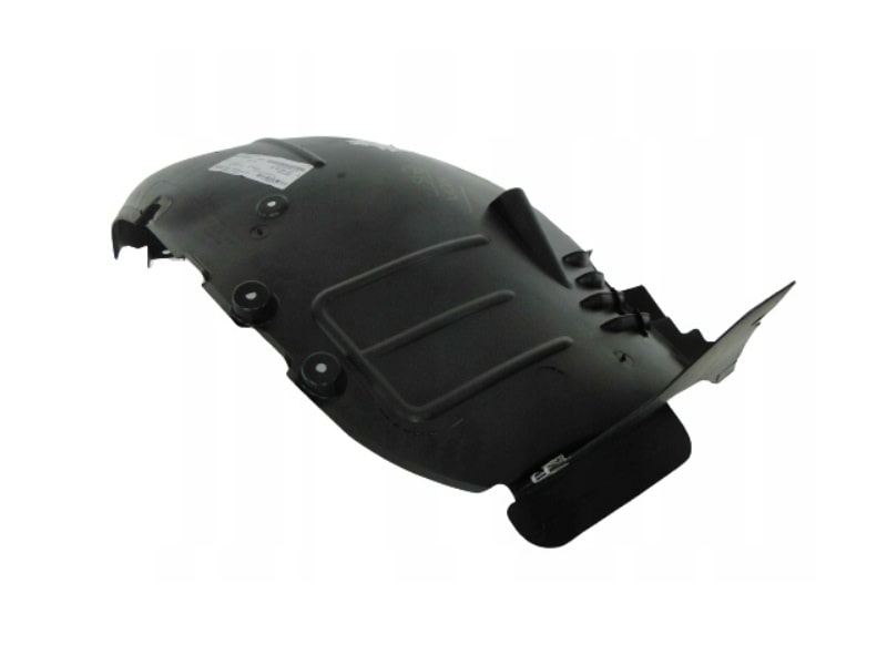 Подкрылок передний (правый) передняя часть, 2006-2010