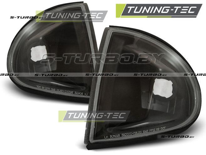 Указатели поворота BLACK