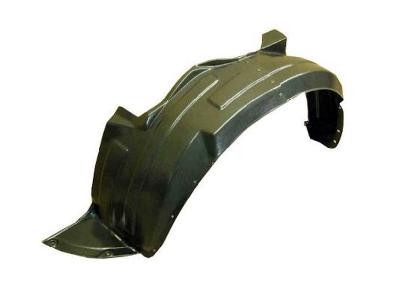 Подкрылок передний (левый)