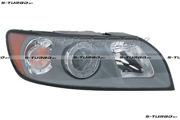 Передняя фара (правая) EURO-type