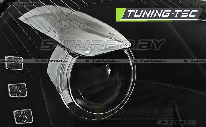 Передние фары LED TRU DRL