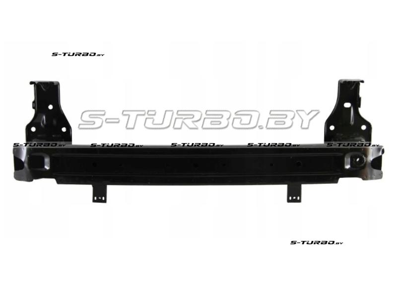 Усилитель переднего бампера