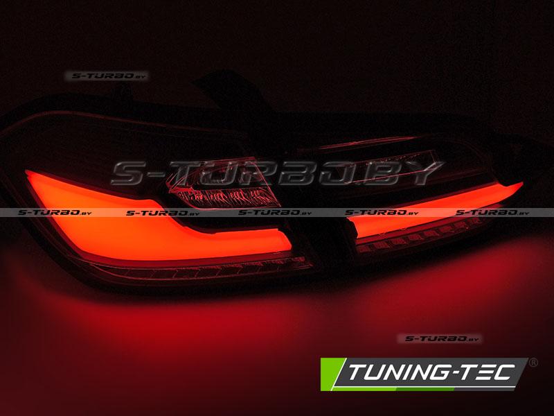 Задние фонари SMOKE LED BAR