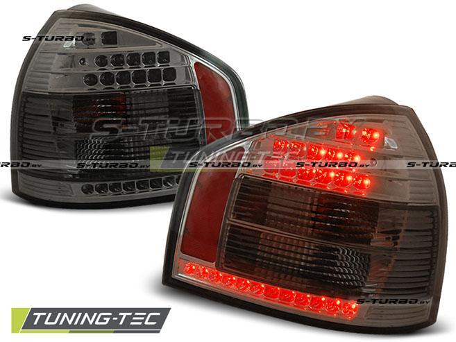 Задние фонари SMOKE LED