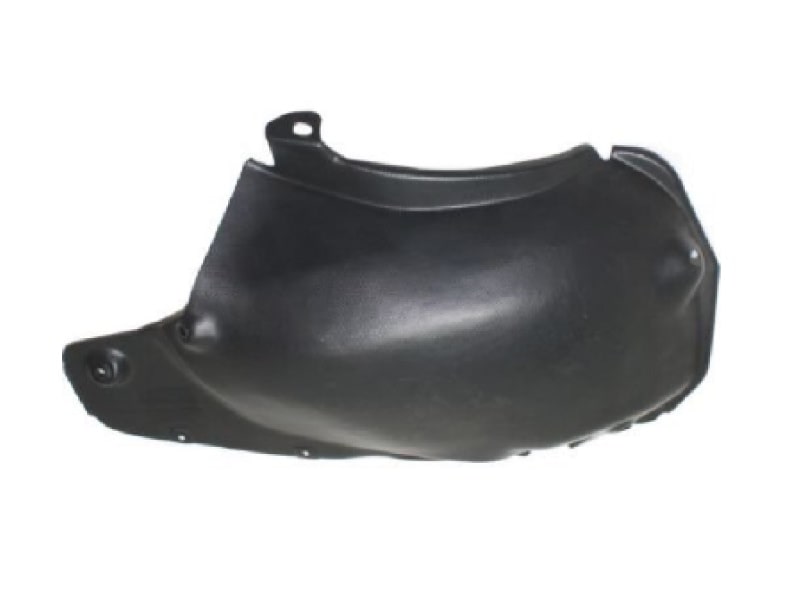 Подкрылок задний (правый)