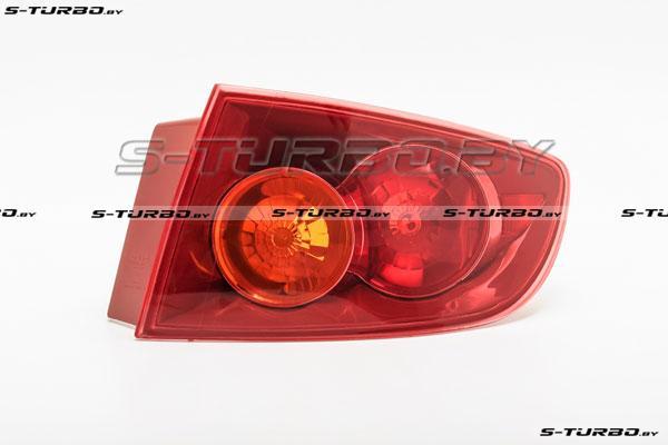 Задний фонарь (правый) EURO-type, наружный