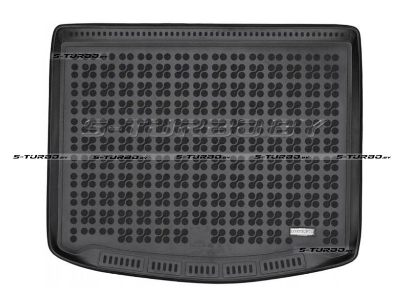 Коврик в багажник модельный полиуретановый