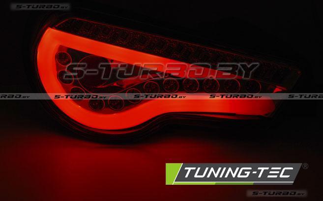 Задние фонари SMOKE LED BAR