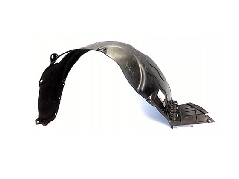 Подкрылок передний (левый)