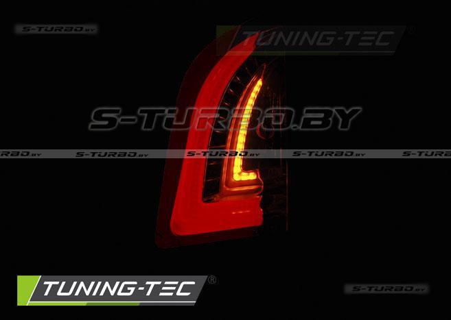 Задние фонари RED WHITE LED BAR