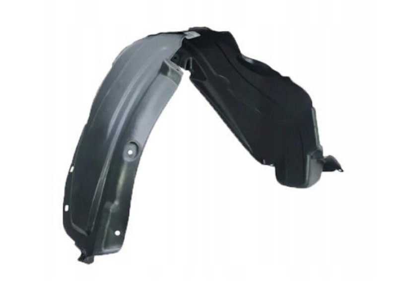 Подкрылок передний (правый) euro-type
