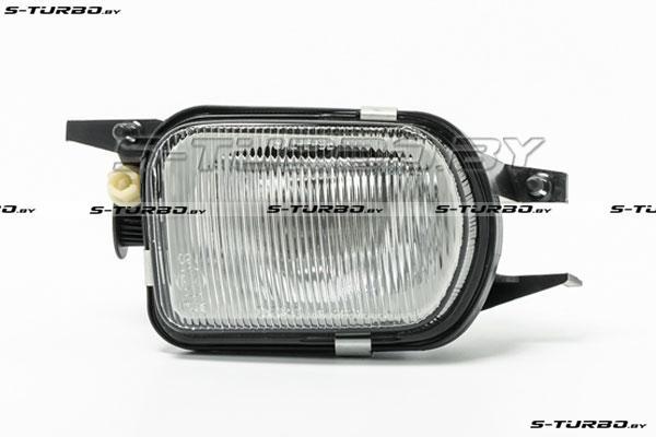 Противотуманная фара (левая) в стандартный бампер