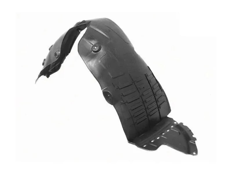 Подкрылок передний (левый)