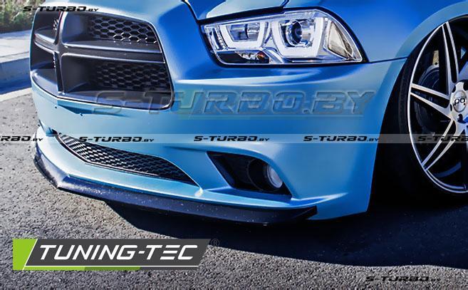 Передние фары DAYLIGHT CHROME DRL