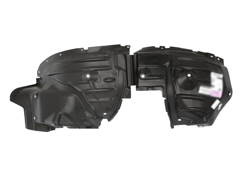 Подкрылок передний (правый)