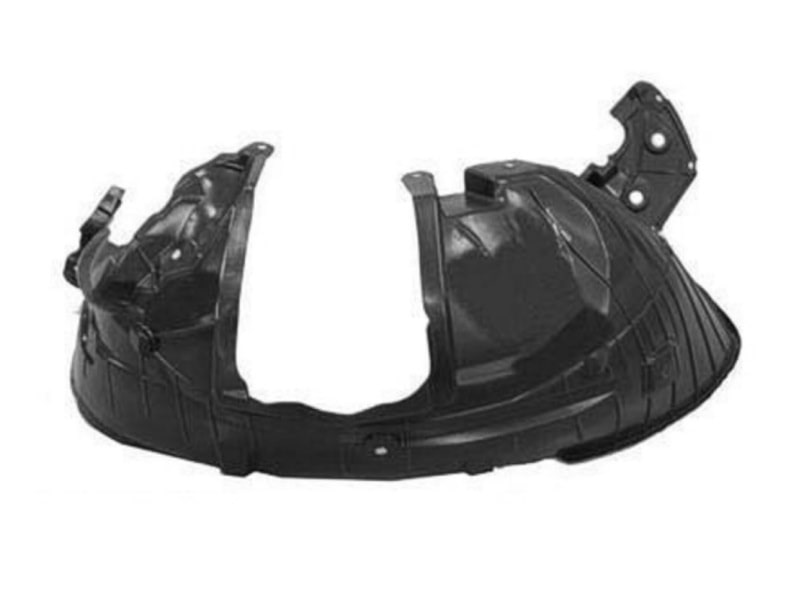 Подкрылок передний (правый)