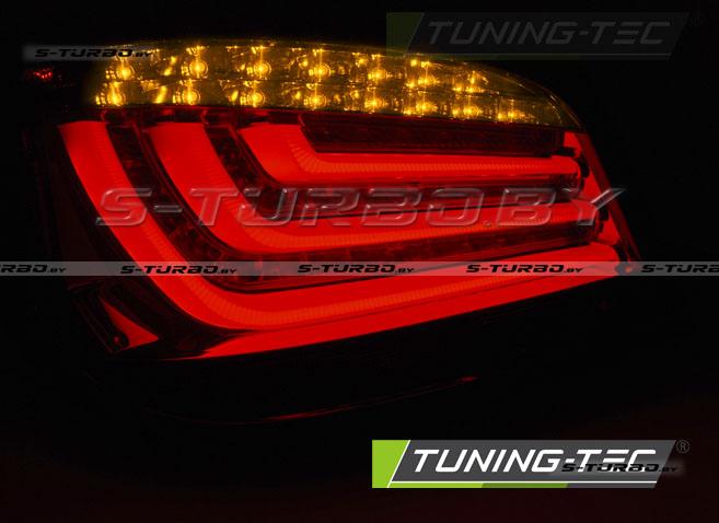 Задние фонари LIGHTS SMOKE LED BAR