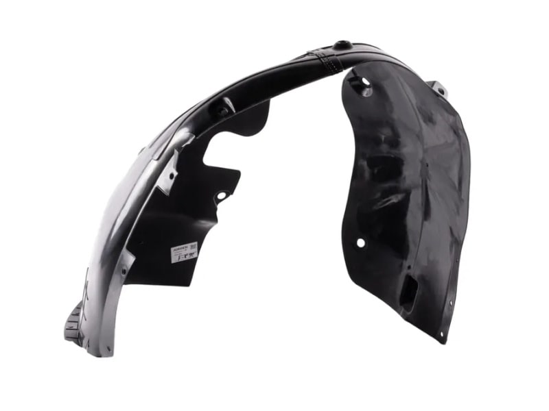 Подкрылок передний (левый)