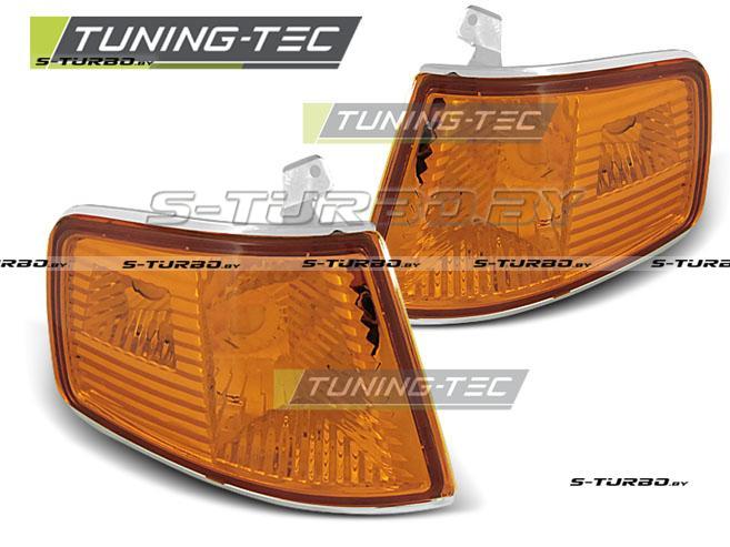 Указатели поворота AMBER
