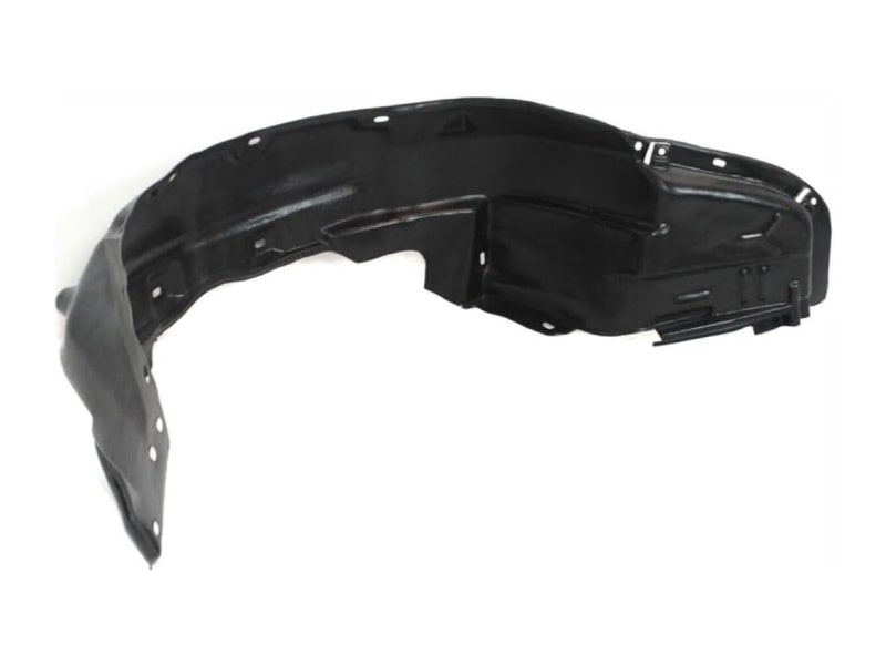 Подкрылок передний (правый)