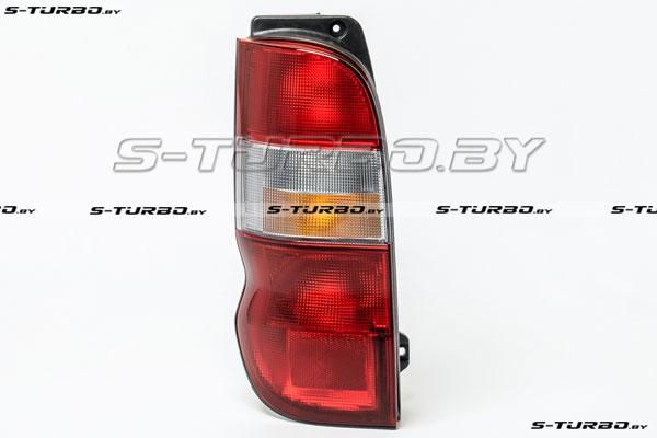 Задний фонарь (левый)