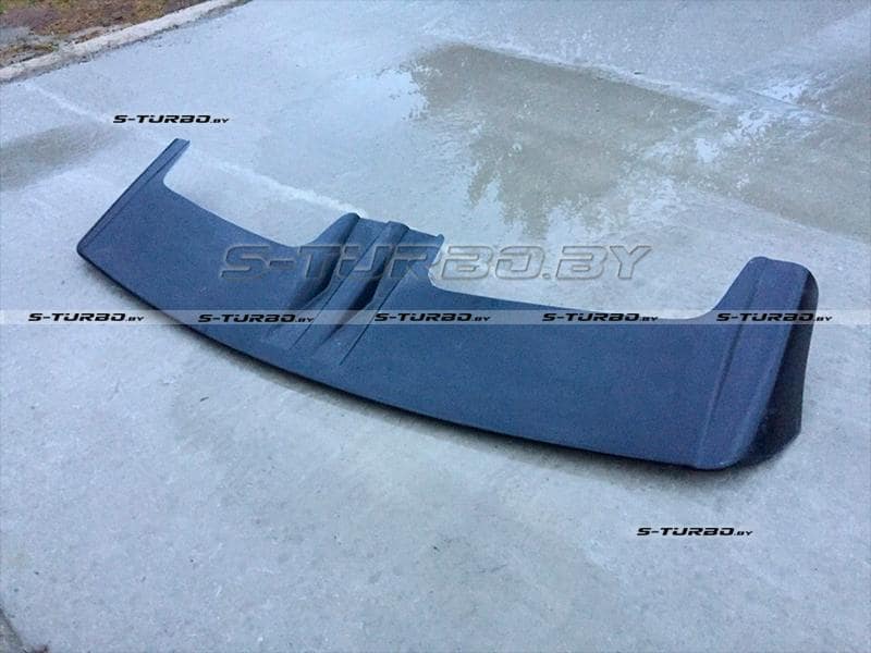 Козырек на лобовое стекло