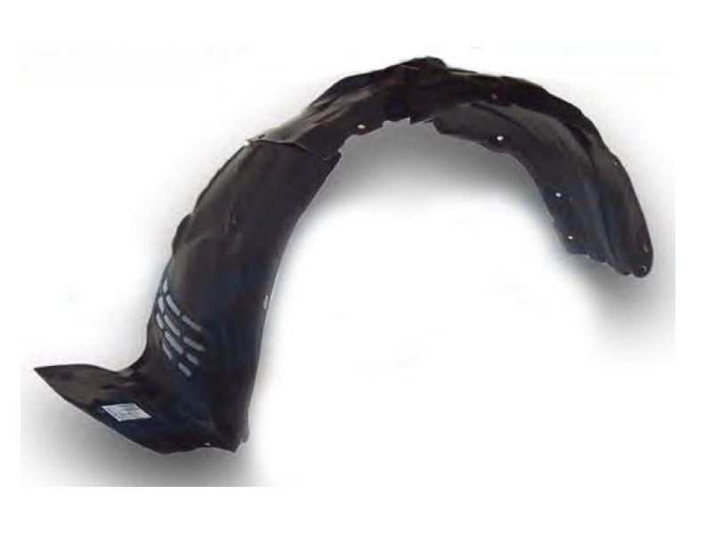Подкрылок передний (левый) для версии sport