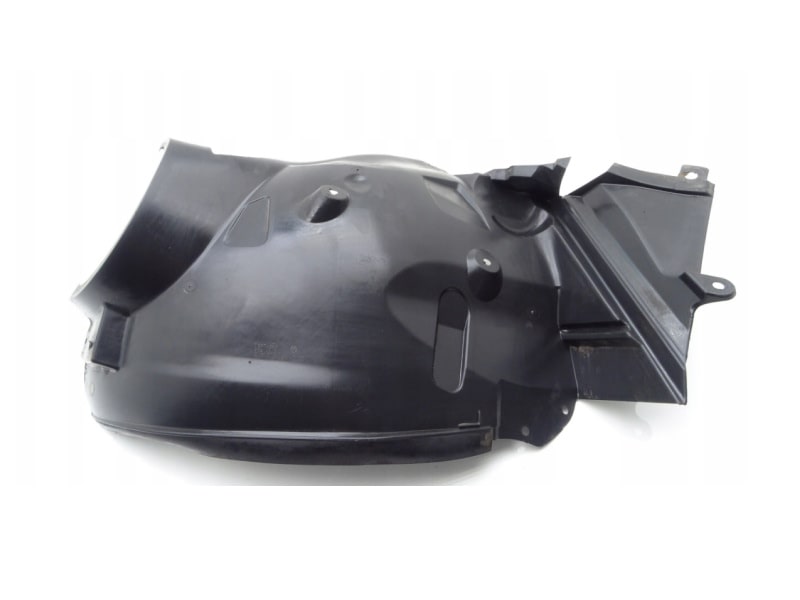 Подкрылок передний (левый) задняя часть, для версии купе