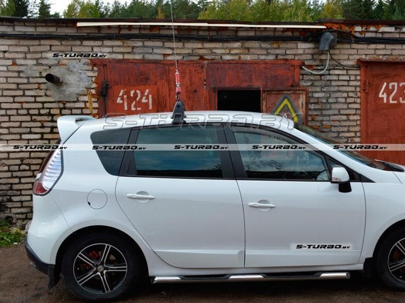Спойлер