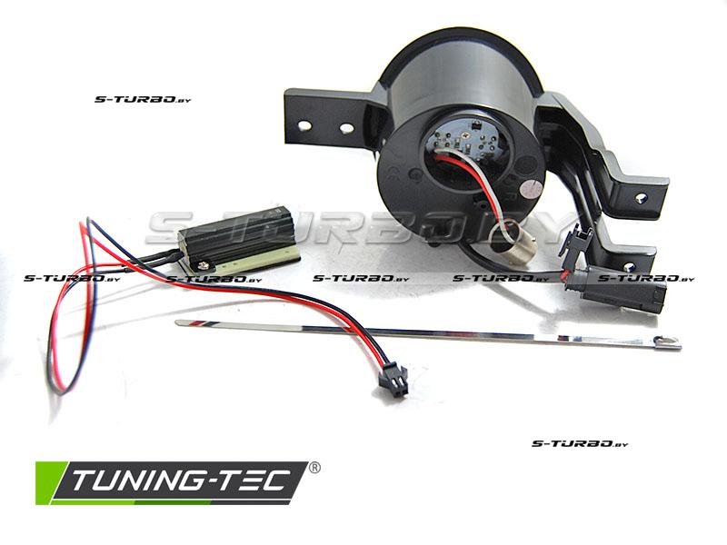 Указатели поворота SMOKE LED (2004-2006)