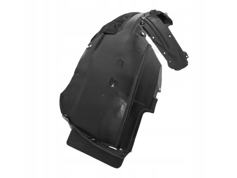 Подкрылок передний (правый) с изоляцией
