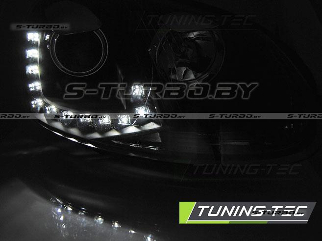 Передние фары LED TRU DRL