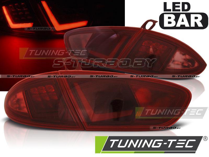 Задние фонари RED LED BAR