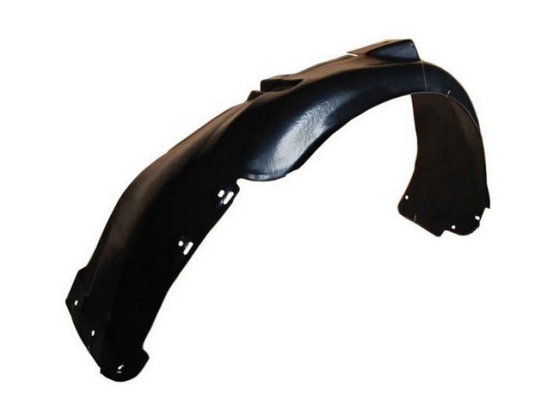 Подкрылок передний (левый)