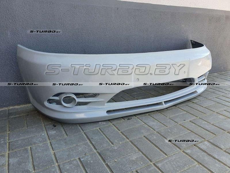 Бампер передний S-TUNING