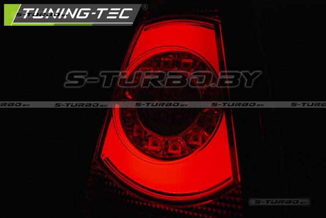 Задние фонари RED WHITE LED BAR