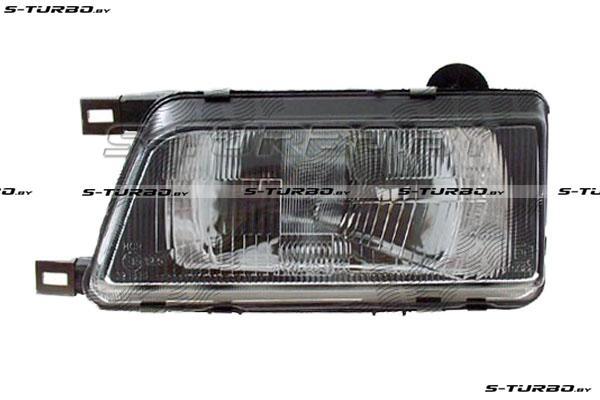 Передняя фара (левая) 1988-1991