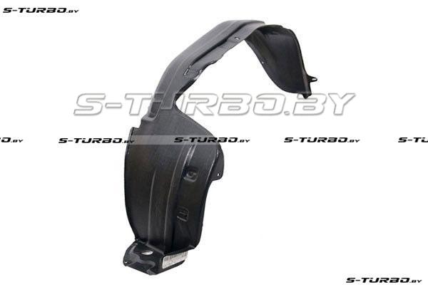 Подкрылок передний (правый)