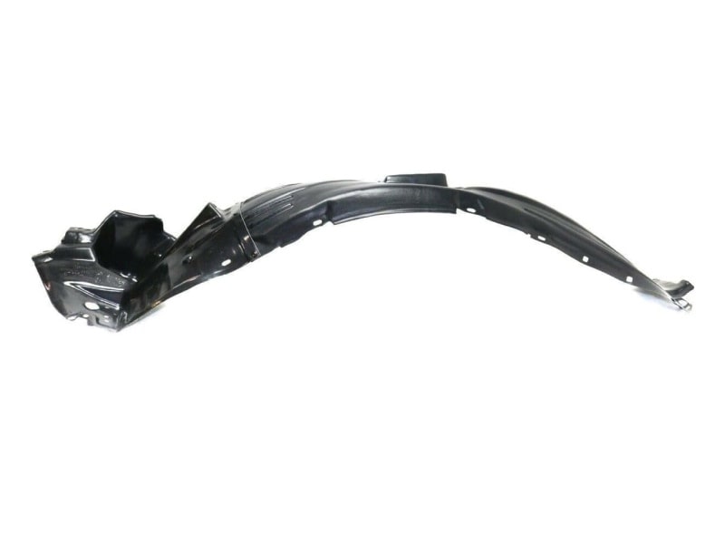 Подкрылок передний (левый) 2003-2005