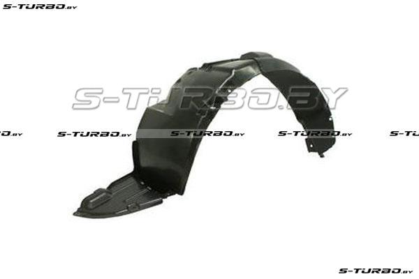 Подкрылок передний (левый) 2005-2007