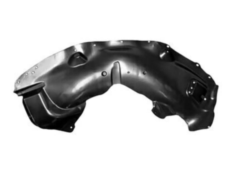 Подкрылок задний (правый)