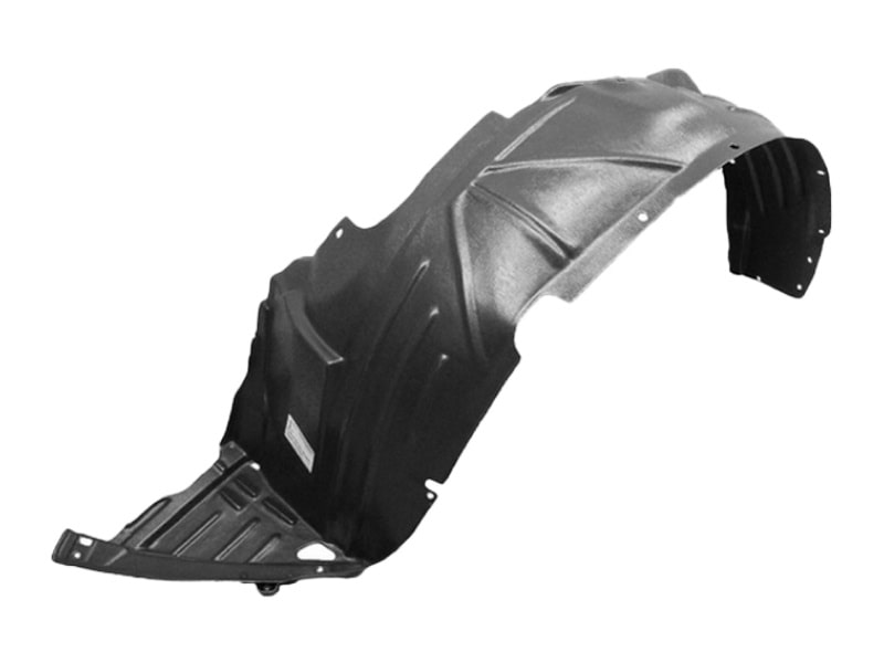 Подкрылок передний (левый)