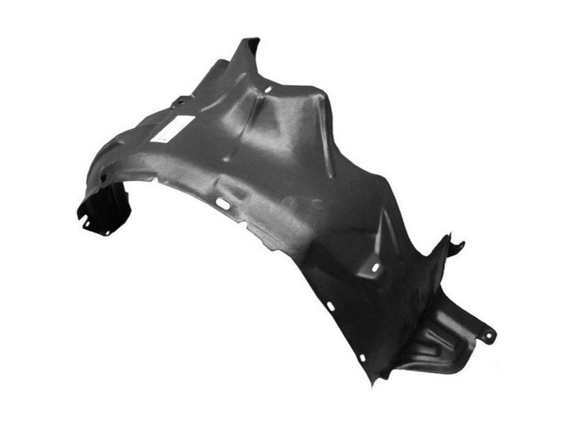 Подкрылок передний (правый) 1999-2002
