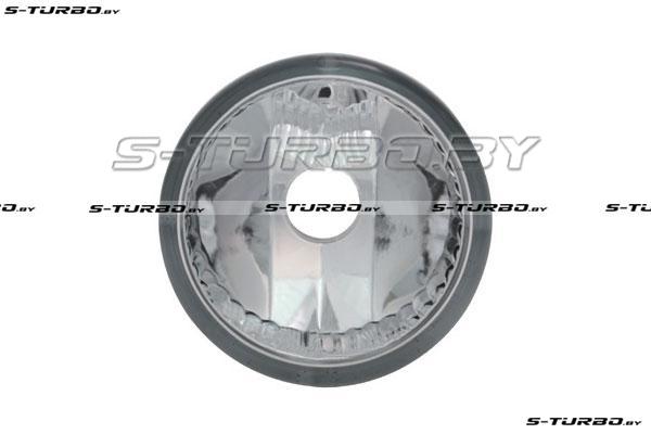 Противотуманная фара (правая) euro-type