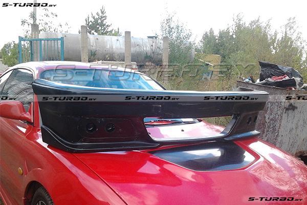 Бампер передний M-SPORT II