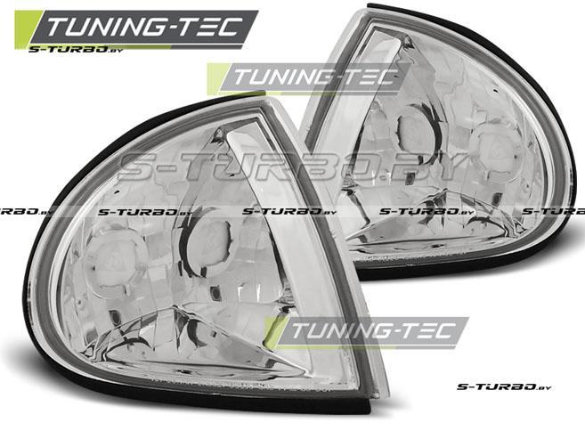 Указатели поворота CHROME