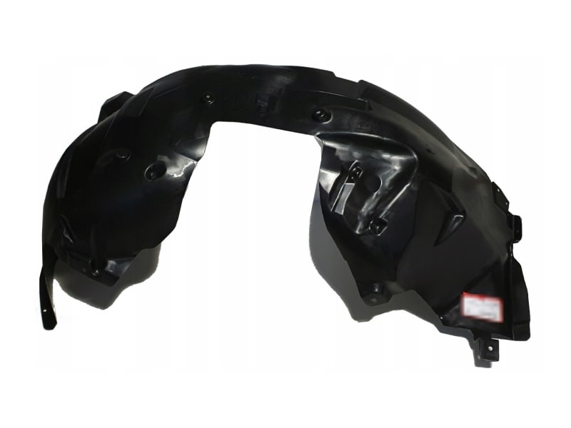 Подкрылок передний (правый)